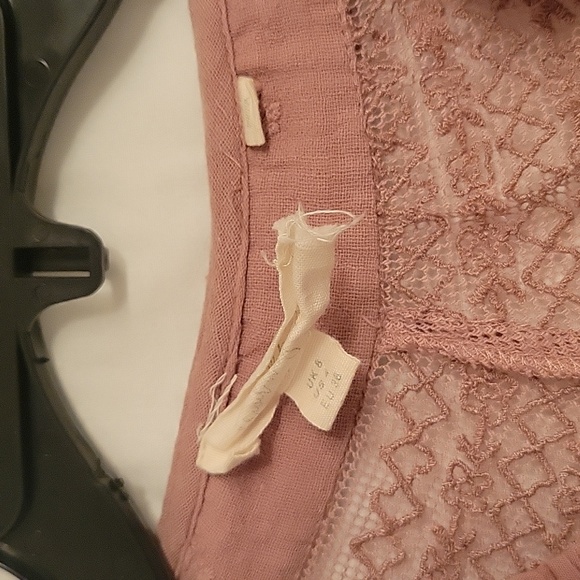 FOREVER THAT GIRL TOP - Picture 4 of 4